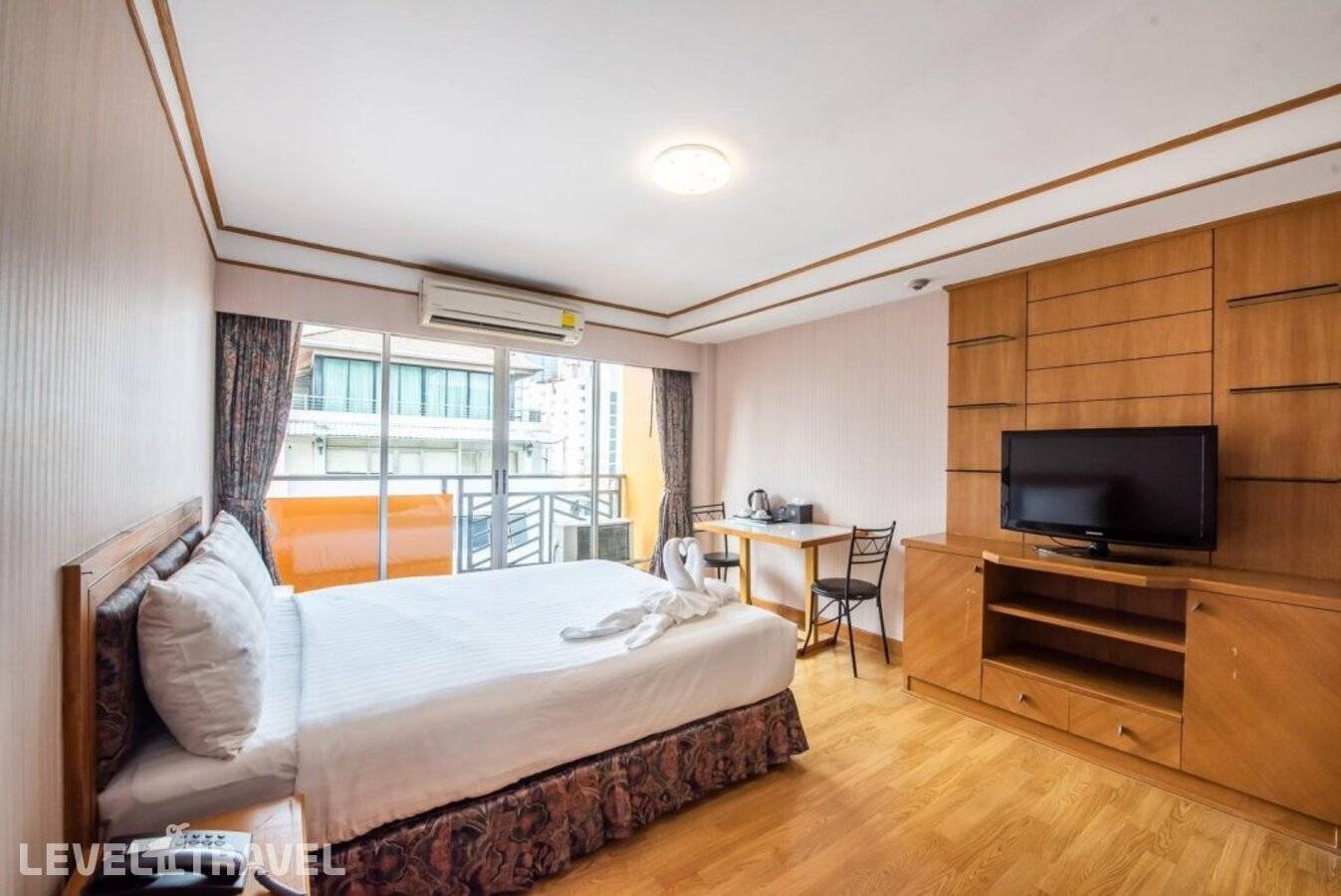 фотографии отеля Roseate Ratchada в Таиланд(Бангкок) - фото №16