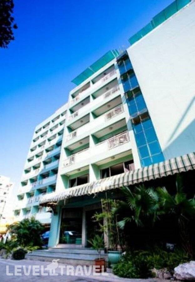 фотографии отеля Roseate Ratchada в Таиланд(Бангкок) - фото №30