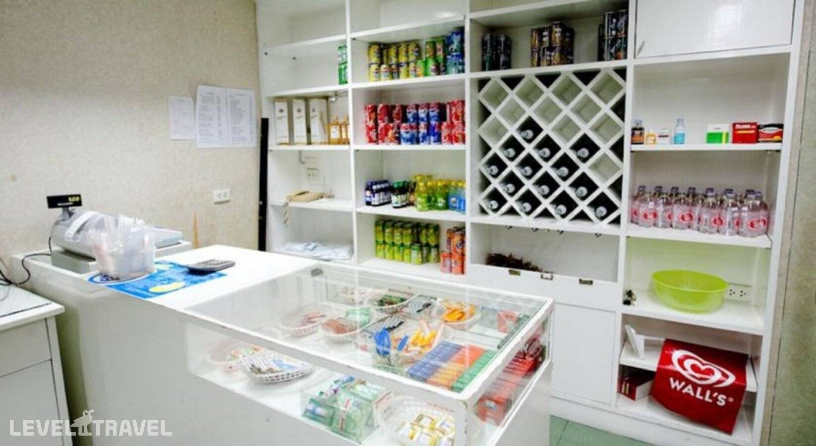 фотографии отеля Roseate Ratchada в Таиланд(Бангкок) - фото №15