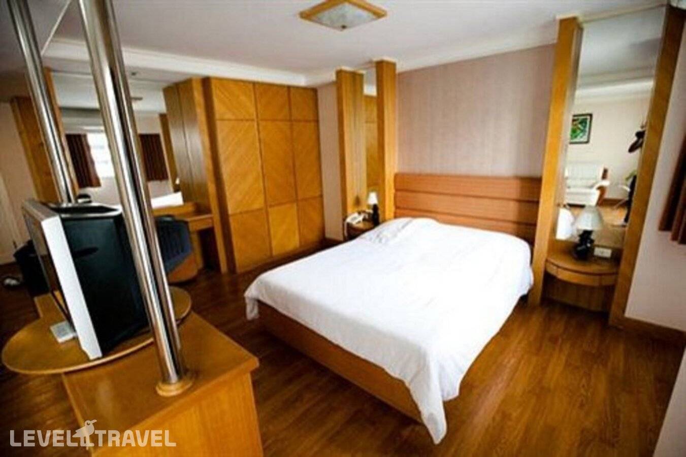 фотографии отеля Roseate Ratchada в Таиланд(Бангкок) - фото №27