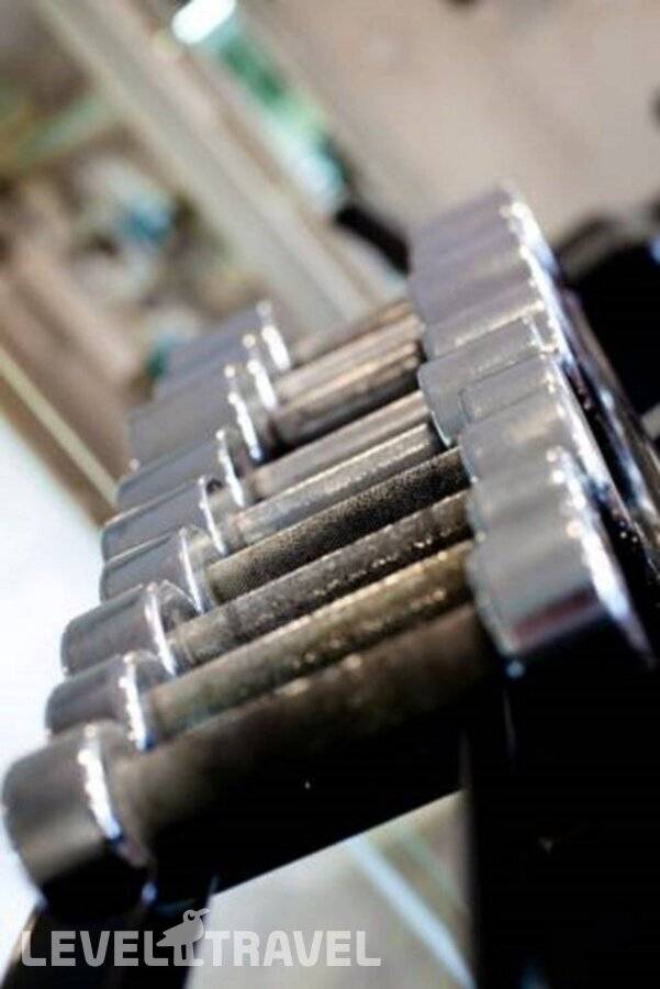 фотографии отеля Roseate Ratchada в Таиланд(Бангкок) - фото №31