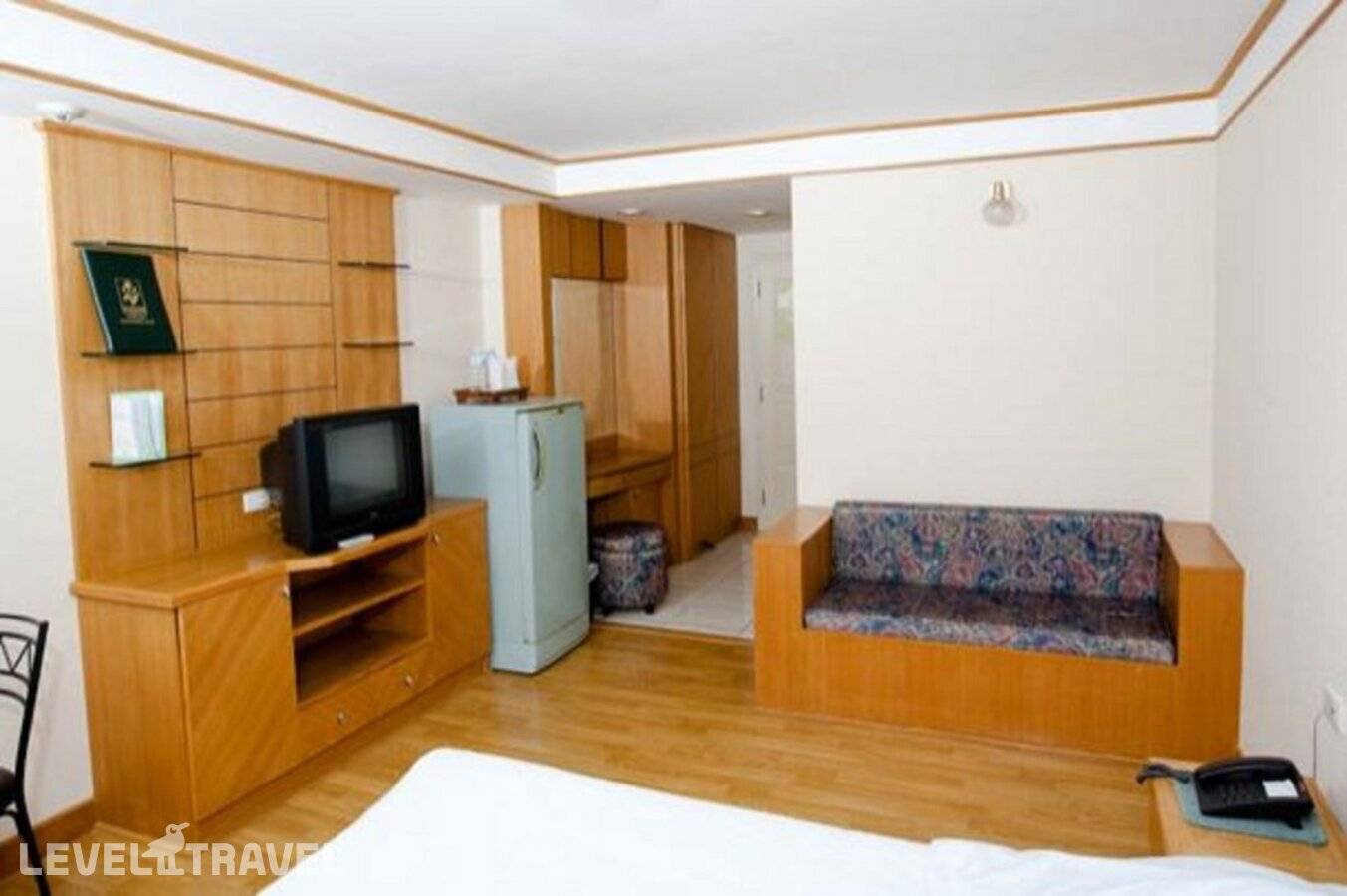 фотографии отеля Roseate Ratchada в Таиланд(Бангкок) - фото №34