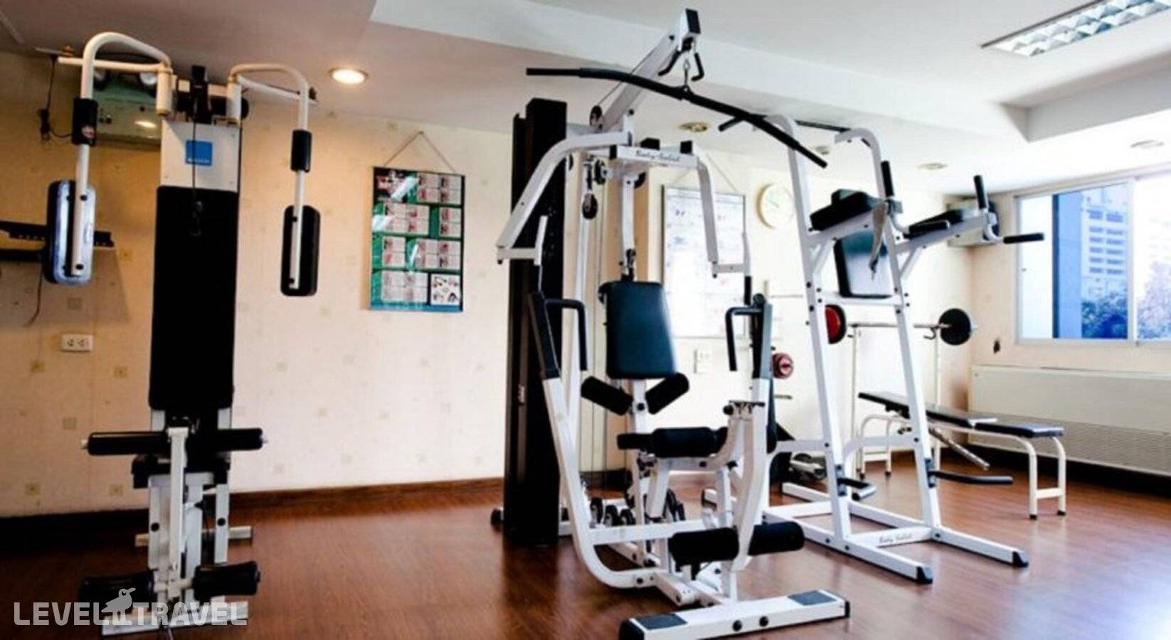 фотографии отеля Roseate Ratchada в Таиланд(Бангкок) - фото №6