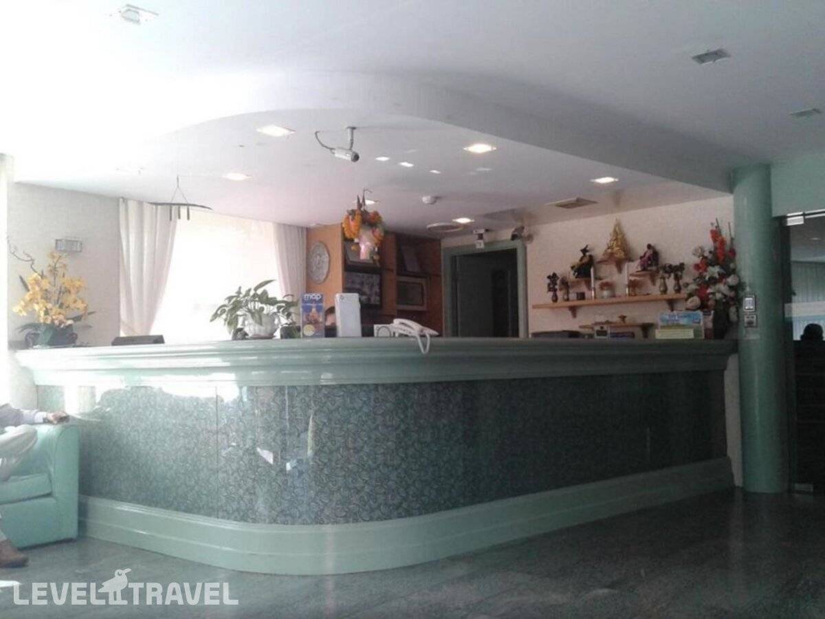 фотографии отеля Roseate Ratchada в Таиланд(Бангкок) - фото №24