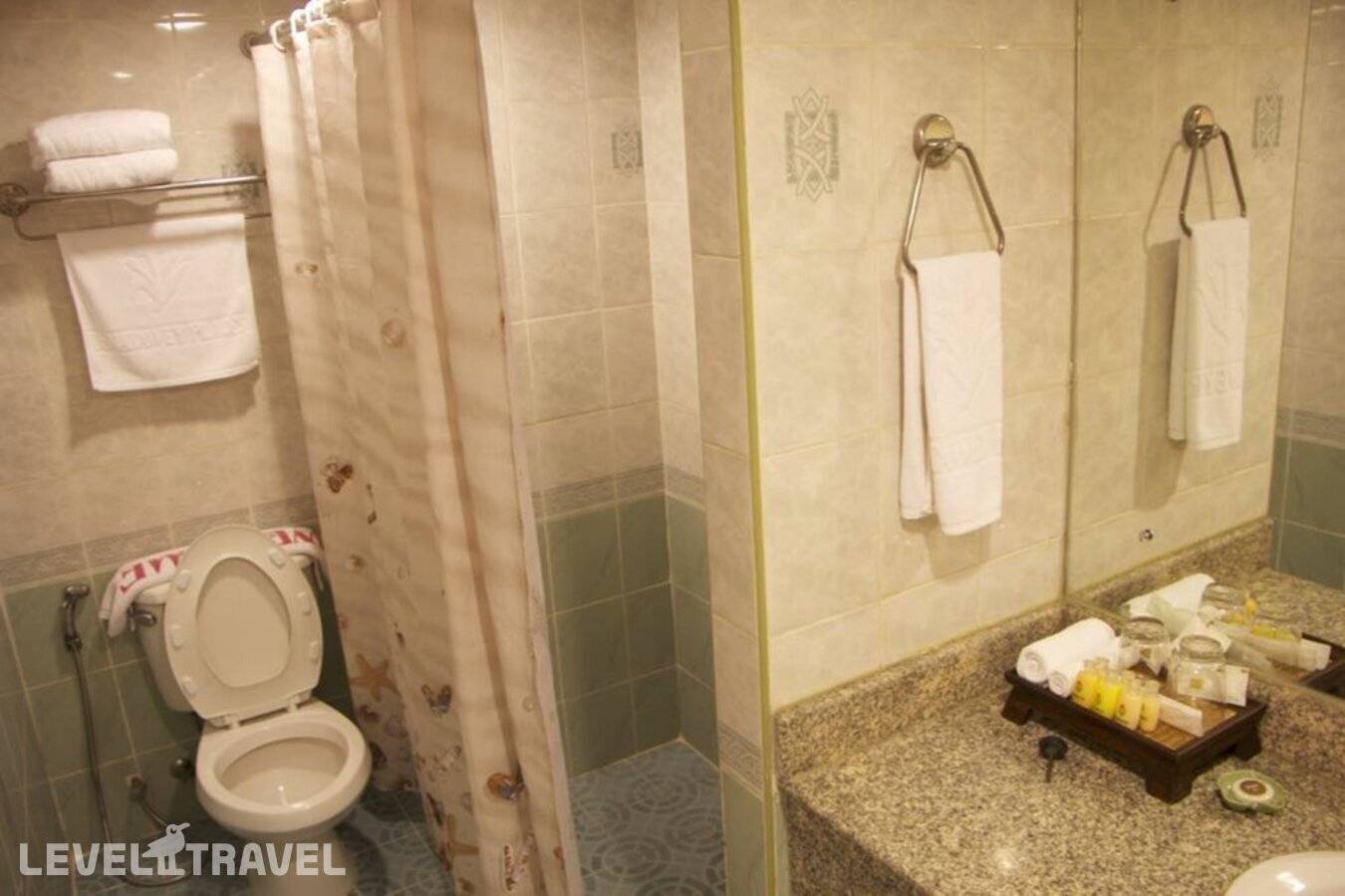 фотографии отеля Roseate Ratchada в Таиланд(Бангкок) - фото №20