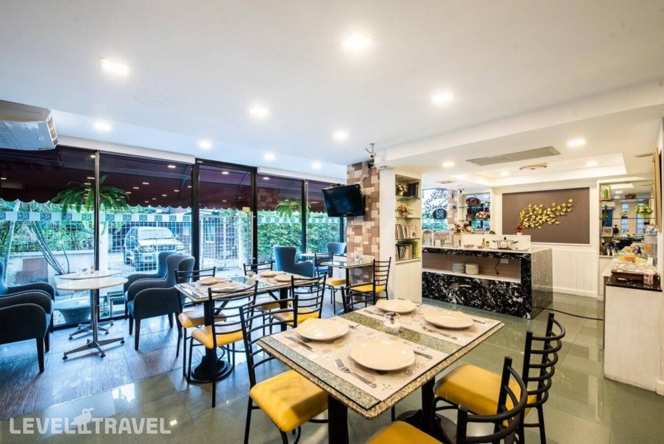 фотографии отеля Roseate Ratchada в Таиланд(Бангкок) - фото №18