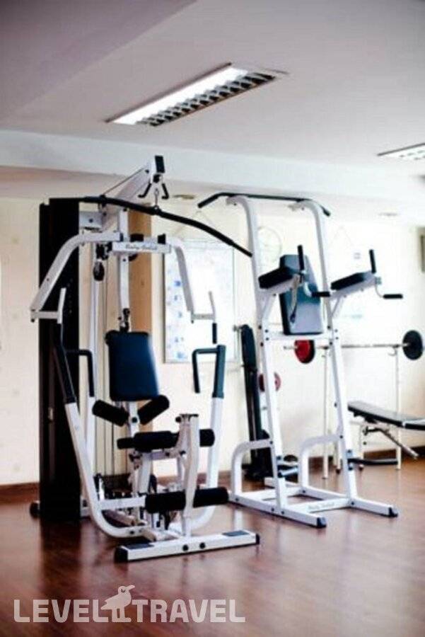 фотографии отеля Roseate Ratchada в Таиланд(Бангкок) - фото №29