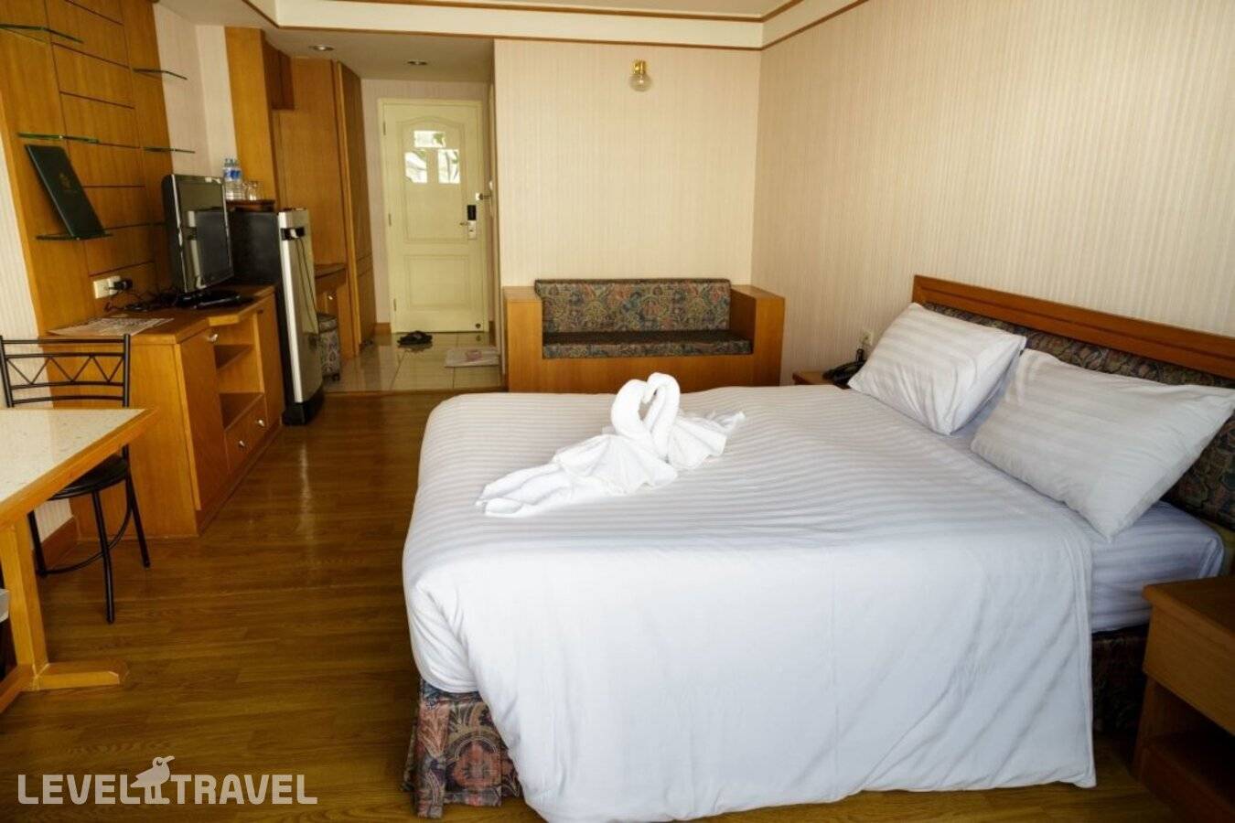 фотографии отеля Roseate Ratchada в Таиланд(Бангкок) - фото №12