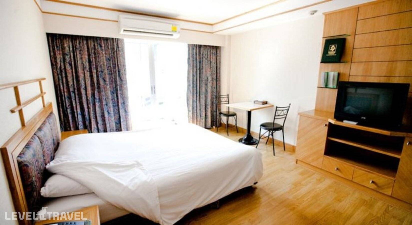 фотографии отеля Roseate Ratchada в Таиланд(Бангкок) - фото №21