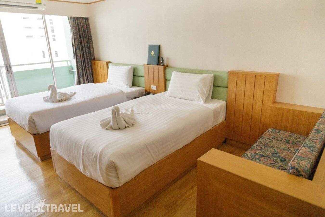 фотографии отеля Roseate Ratchada в Таиланд(Бангкок) - фото №32