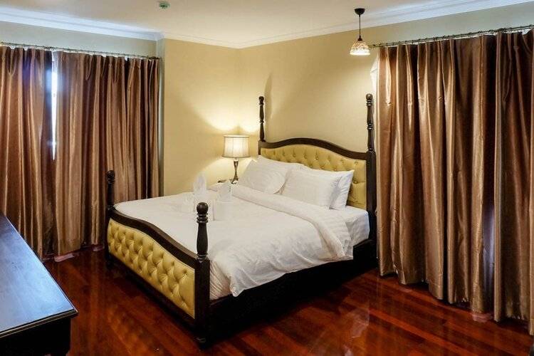 Siri Heritage Bangkok Hotel