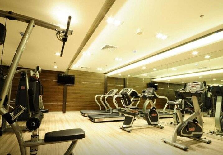 Hotel Clover Asoke