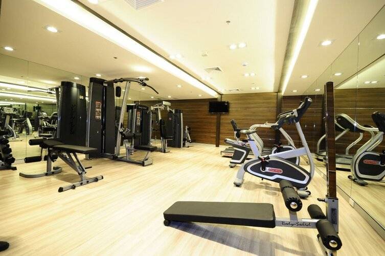 Hotel Clover Asoke