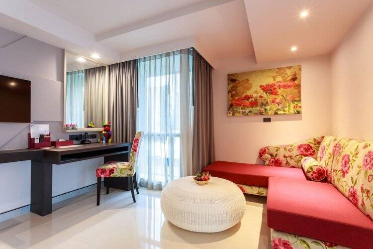 Hotel Clover Asoke