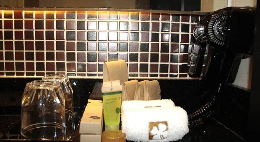 Hotel Clover Asoke