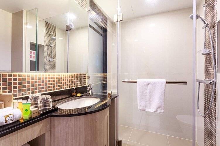 Hotel Clover Asoke