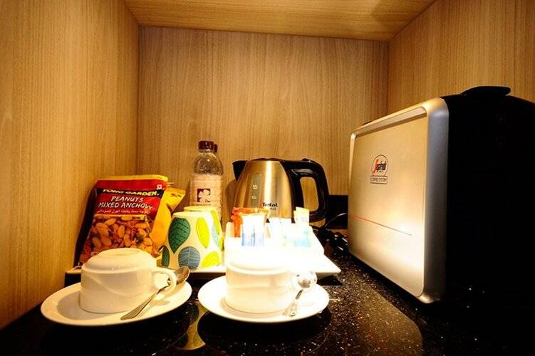 Hotel Clover Asoke