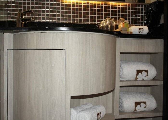 Hotel Clover Asoke