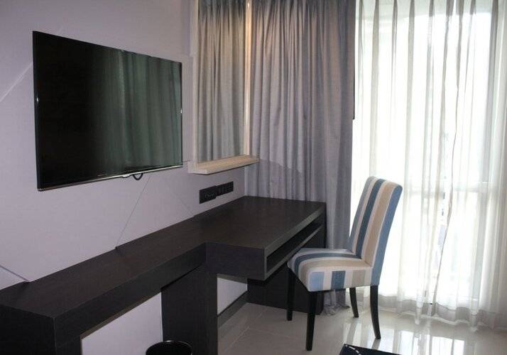 Hotel Clover Asoke