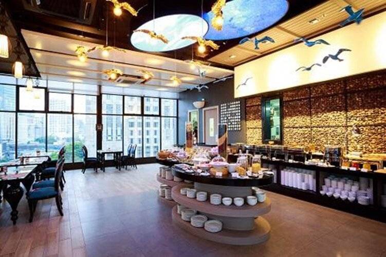 Hotel Clover Asoke