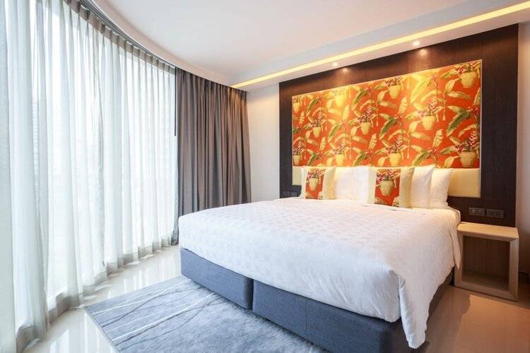 Hotel Clover Asoke