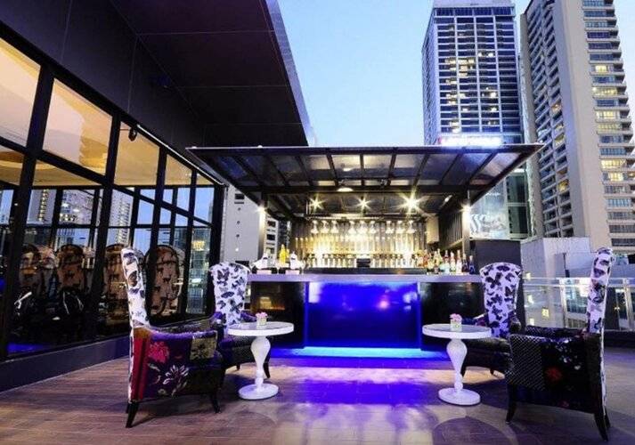 Hotel Clover Asoke