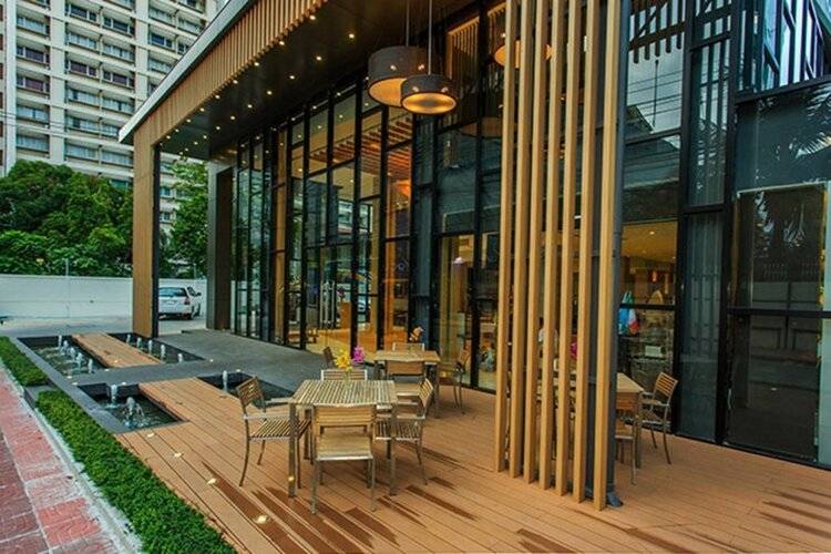 Hotel Icon Bangkok Sukhumvit