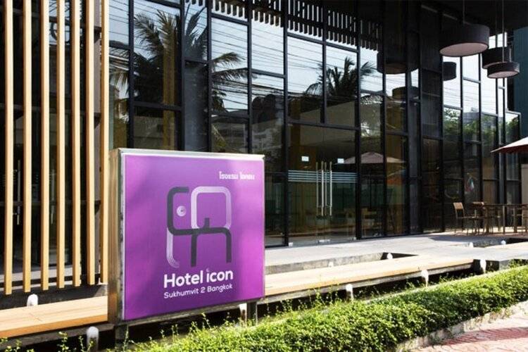 Hotel Icon Bangkok Sukhumvit