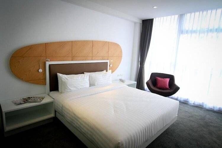 Hotel Icon Bangkok Sukhumvit