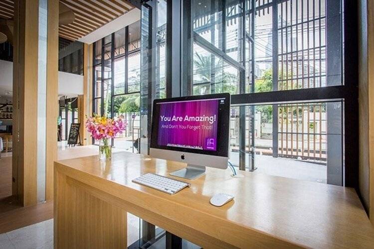 Hotel Icon Bangkok Sukhumvit