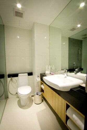 Hotel Icon Bangkok Sukhumvit