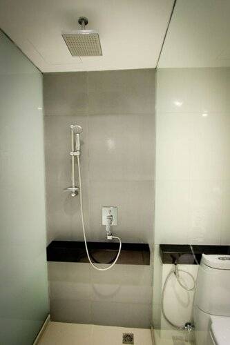Hotel Icon Bangkok Sukhumvit