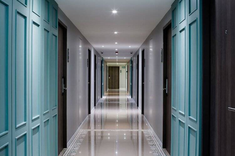 Hotel Tranz