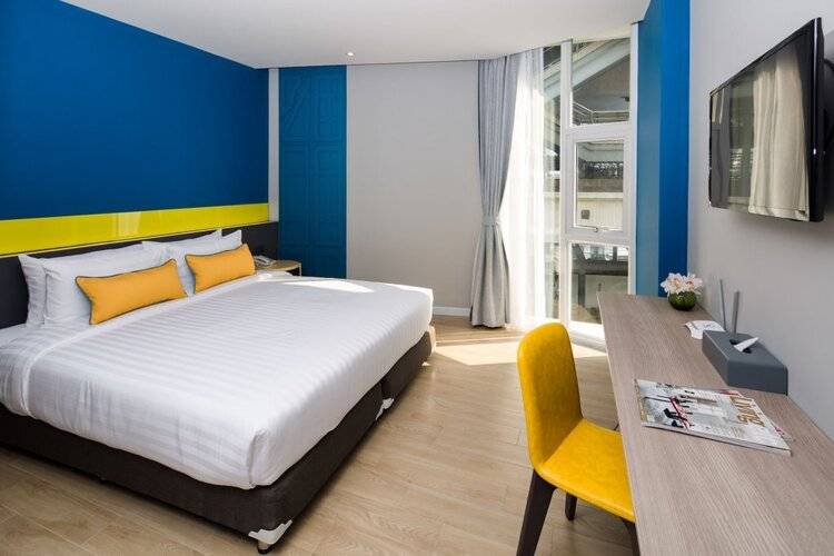Hotel Tranz