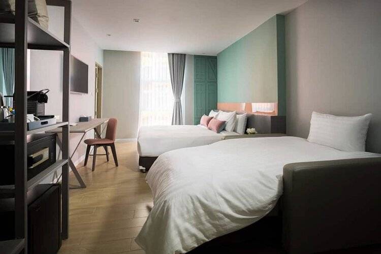Hotel Tranz