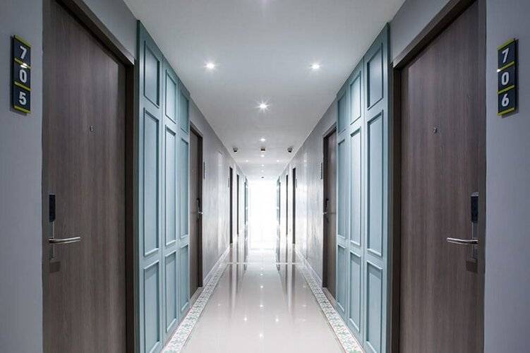 Hotel Tranz