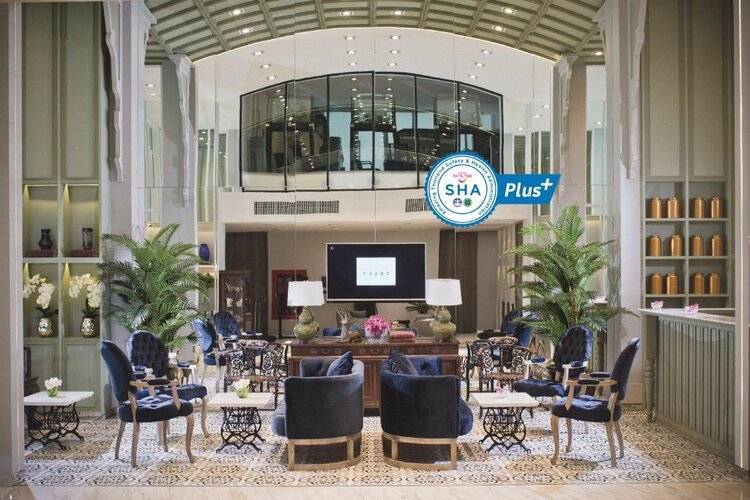 Hotel Tranz
