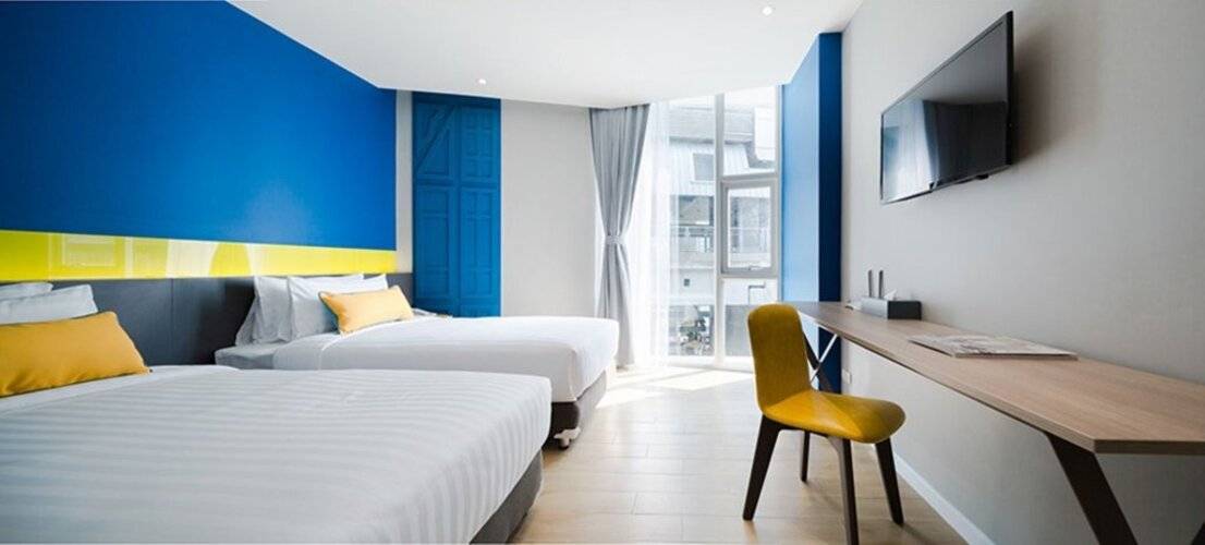 Hotel Tranz