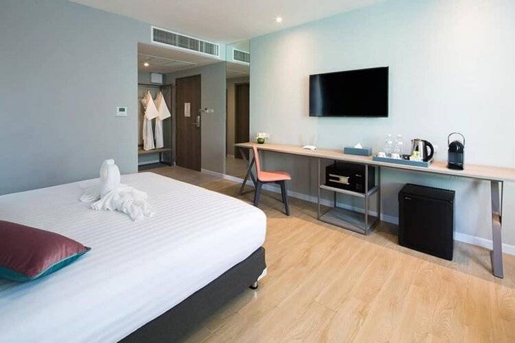 Hotel Tranz
