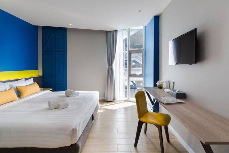 Hotel Tranz
