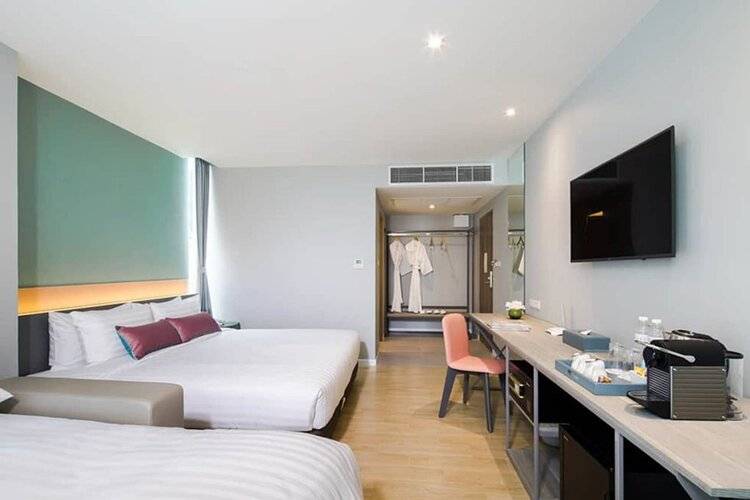Hotel Tranz