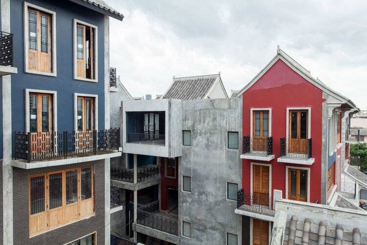 House of Papa Bangkok