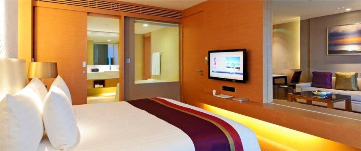 Sivatel Bangkok