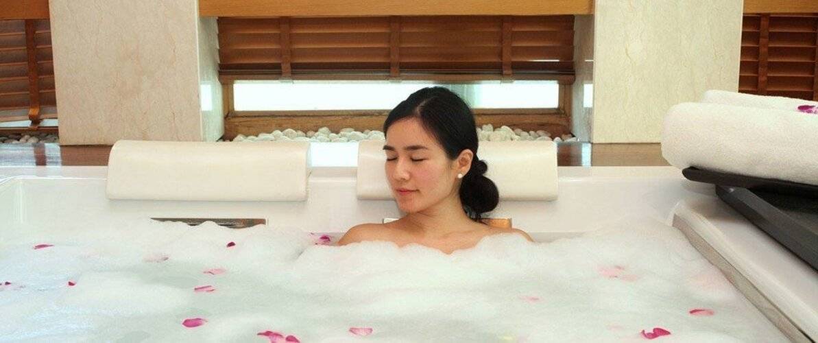 Sivatel Bangkok
