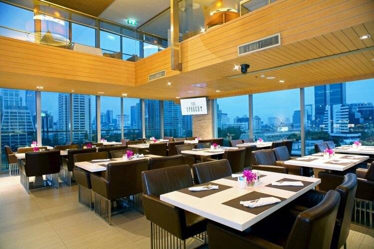 Sivatel Bangkok