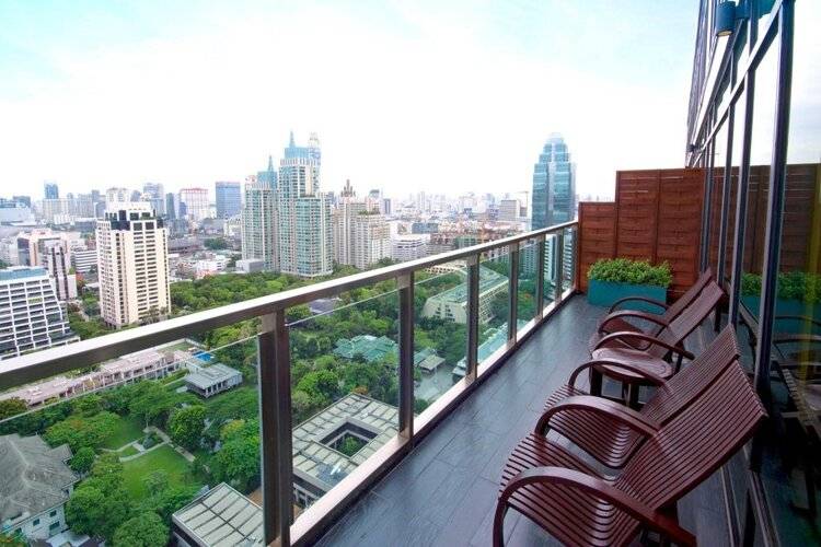 Sivatel Bangkok