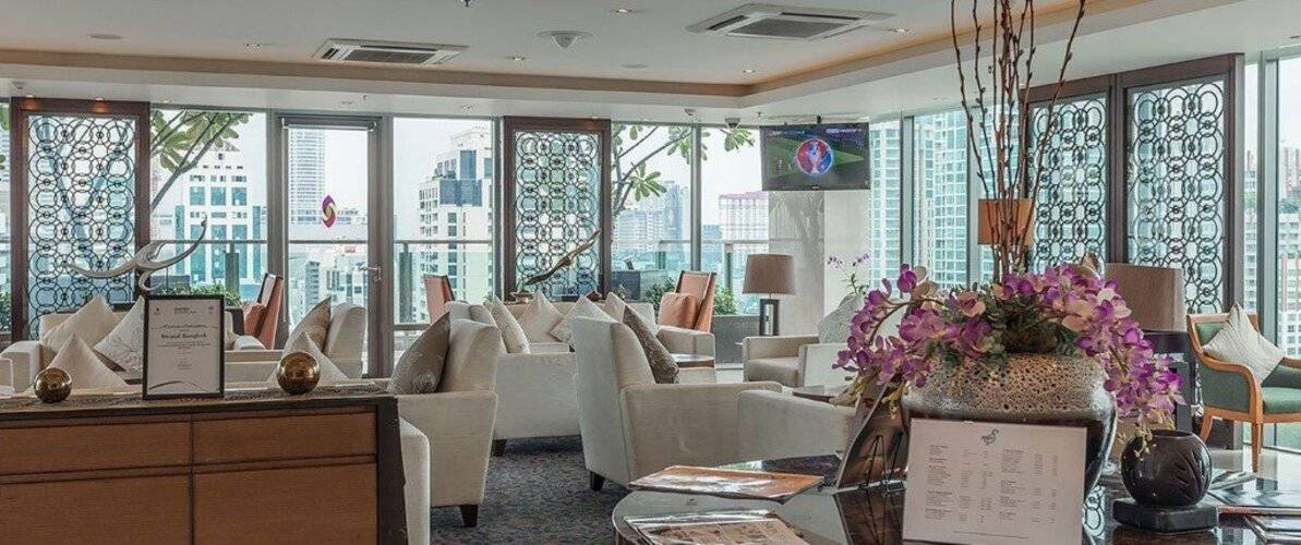 Sivatel Bangkok