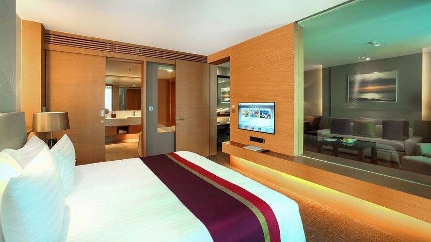 Sivatel Bangkok