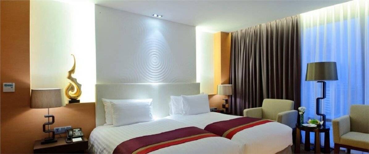 Sivatel Bangkok