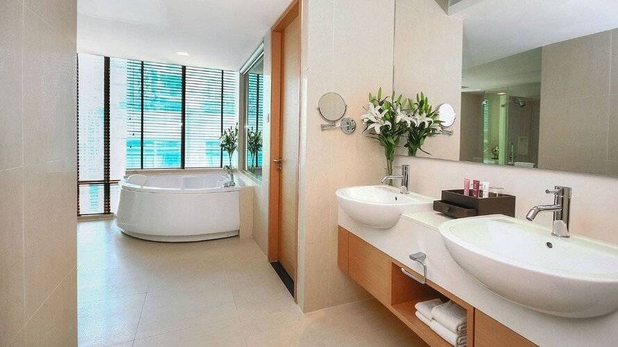 Sivatel Bangkok